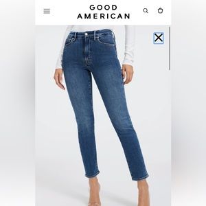 Good American Jeans